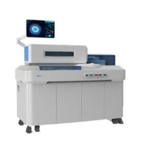 CIA2800 Full-auto Chemiluminescence Immunoassay Analyzer