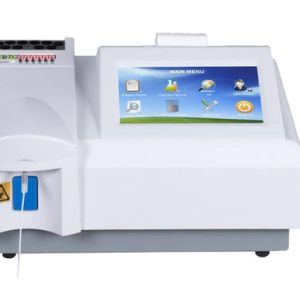 Semi-autoc Chemistry Analyzer NEO-S
