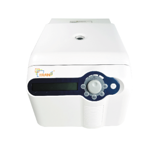 Low-Temp High Speed Microcentrifuge (TSC-24L)