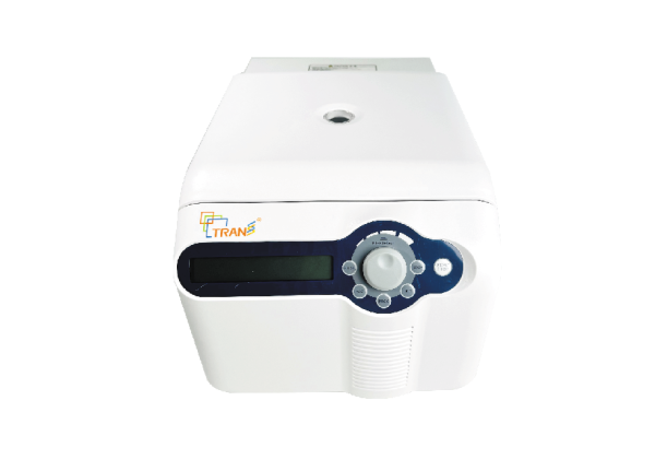 Low-Temp High Speed Microcentrifuge (TSC-24L)