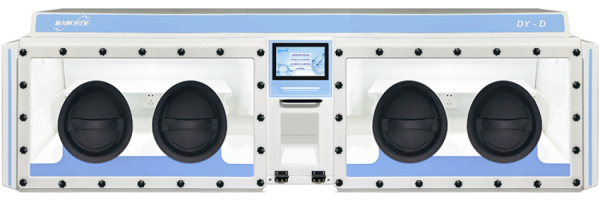 Dual Hypoxia Workstation DY-D