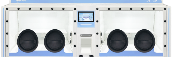 Dual Hypoxia Workstation DY-XD