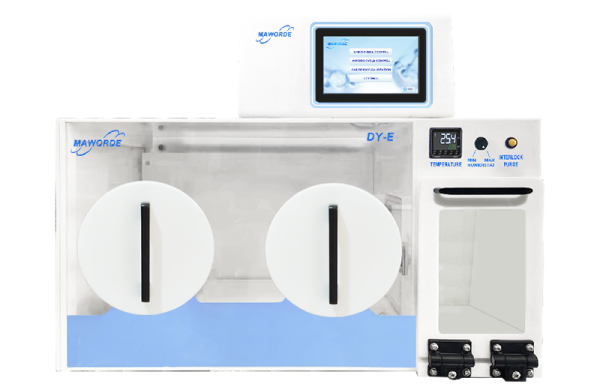 Hypoxia Glove Box DY-E