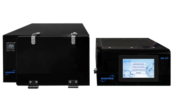 Hypoxia Incubator GC-C
