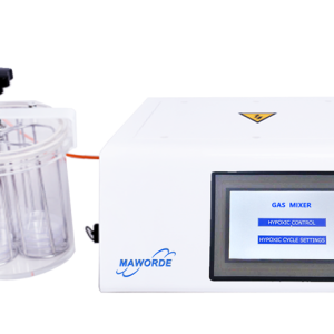 Tri-Gas Mixer QTK-B