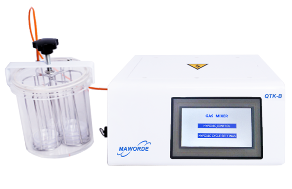 Tri-Gas Mixer QTK-B