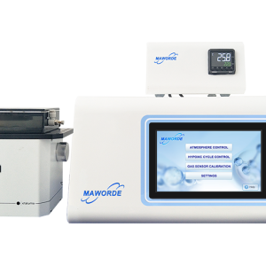 Live Cell Observation Incubator QTK-C