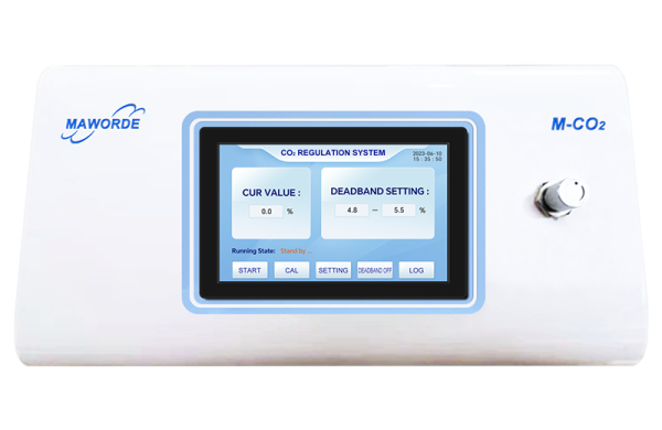 CO2 Mixer M-CO2