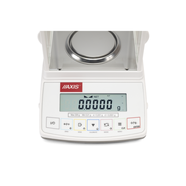 APN220 Laboratory Balance - Image 2