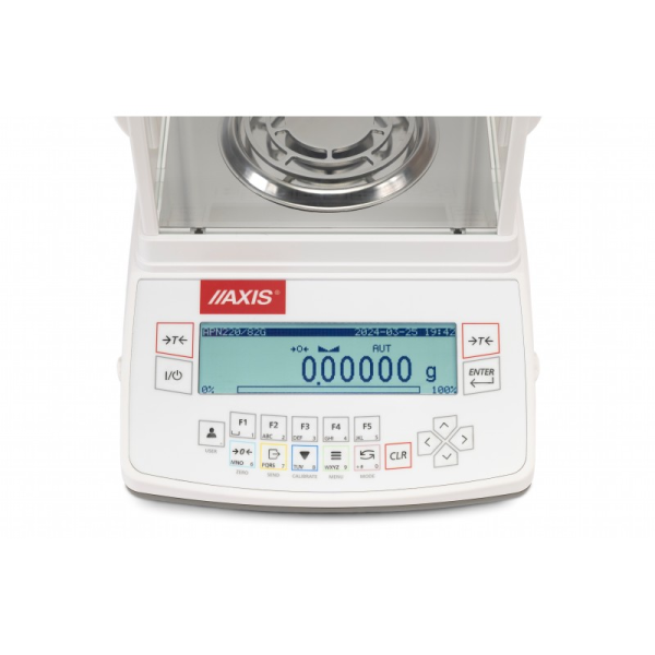 APN220/82G Analytical Balance - Image 2