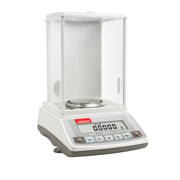 ACN220 Laboratory Balance - Image 2