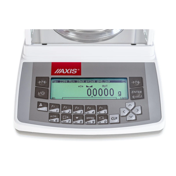 ACN220G Laboratory Balance - Image 2