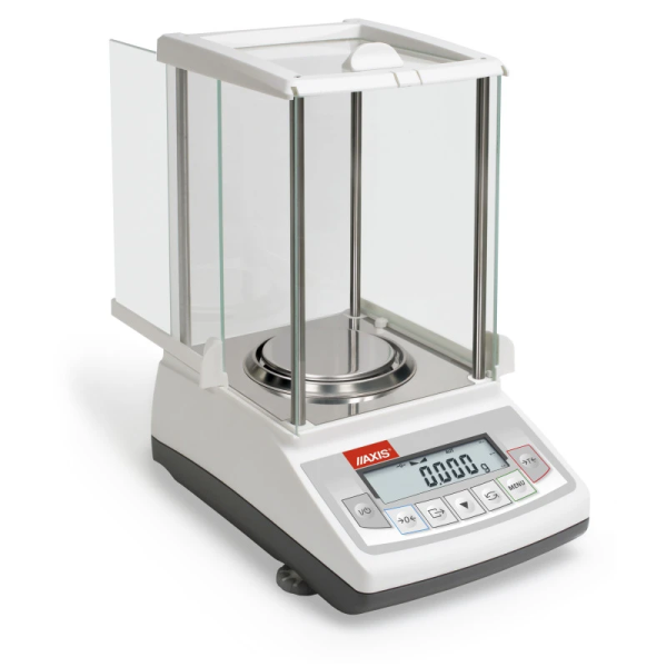 ATE160 Laboratory Balance - Image 2