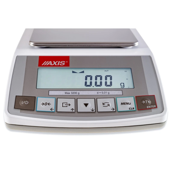 ACZ220 Laboratory Balance