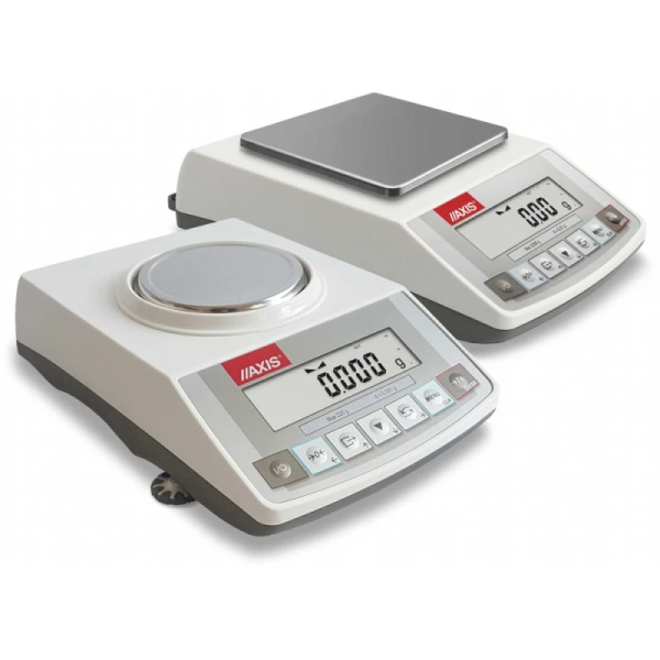 ACZ220 Laboratory Balance - Image 2
