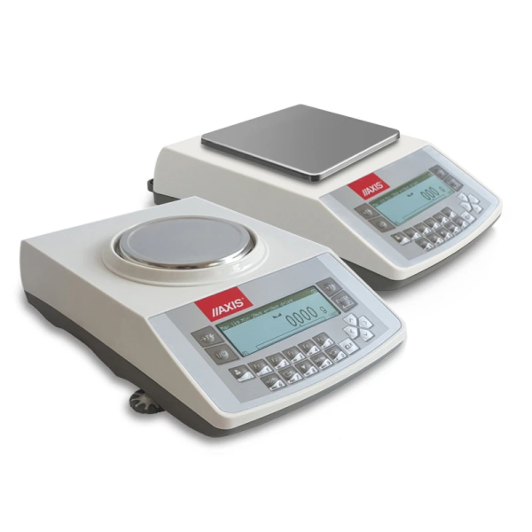 ACZ220G Laboratory Balance - Image 2