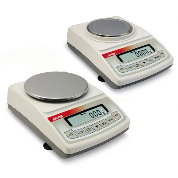 ATZ220 Laboratory Balance - Image 2