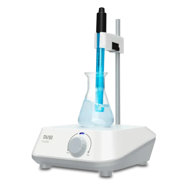 EcoStir Square Plate Magnetic Stirrer