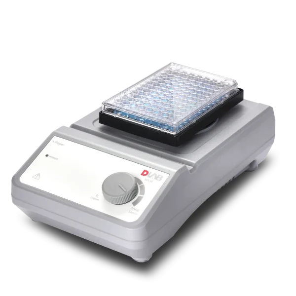 MX-M Microplate Mixer