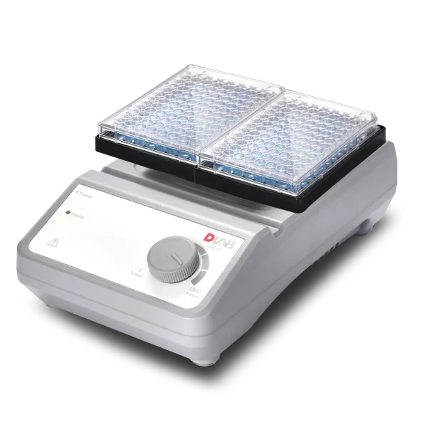 MX-M Microplate Mixer - Image 4