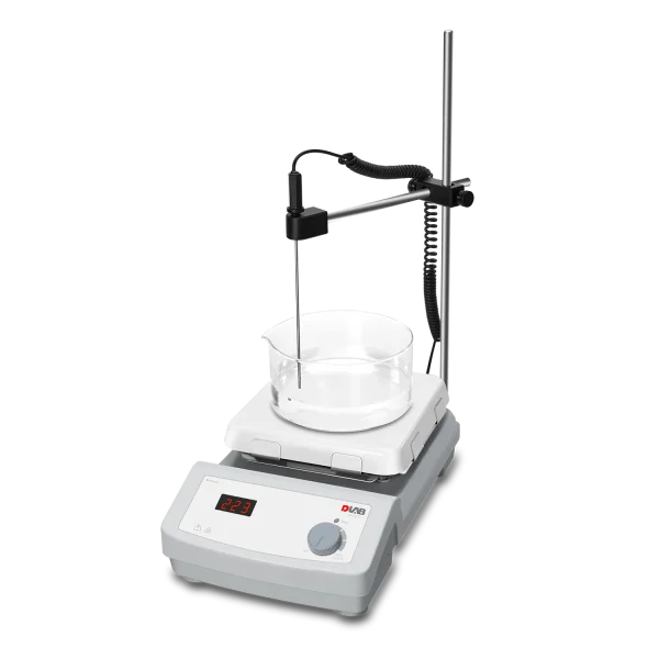 HP550-S LED Hotplate