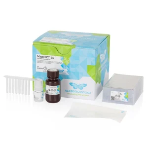 MagnifiQ™ 16 Total RNA Plus Instant Kit