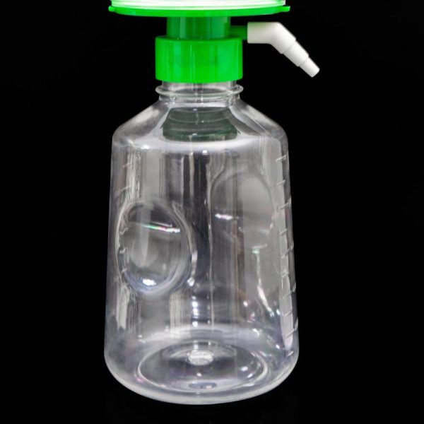 Vacuum Filtration Units