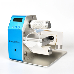 Automatic Membrane Dispenser