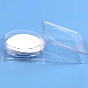Non-sterile Membrane Disc Filters