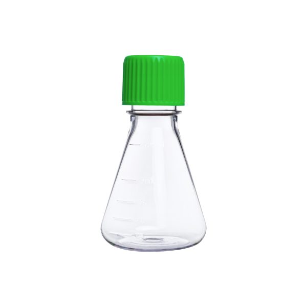 Erlenmeyer Shake Flask