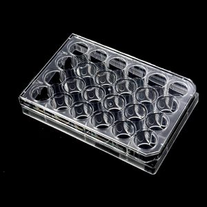 Cell Culture Plates