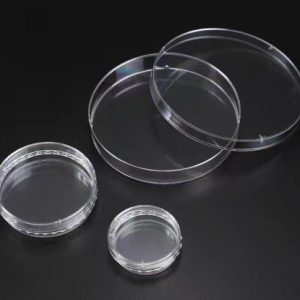 3D Cell Floater Flask