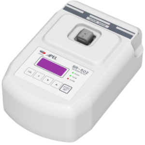 Dual Wavelength Total Bilirubin Meter
