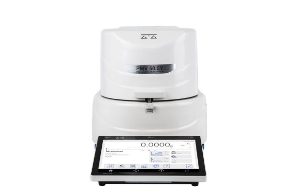PMV 5Y Moisture Analyzer - Image 2