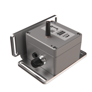 Accelerometer