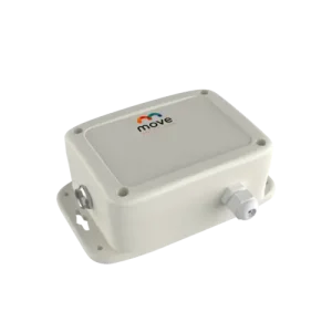 Wireless Single Channel Node